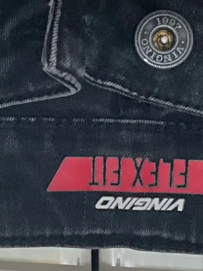VINGINO Jeans Slim Fit Bild 4