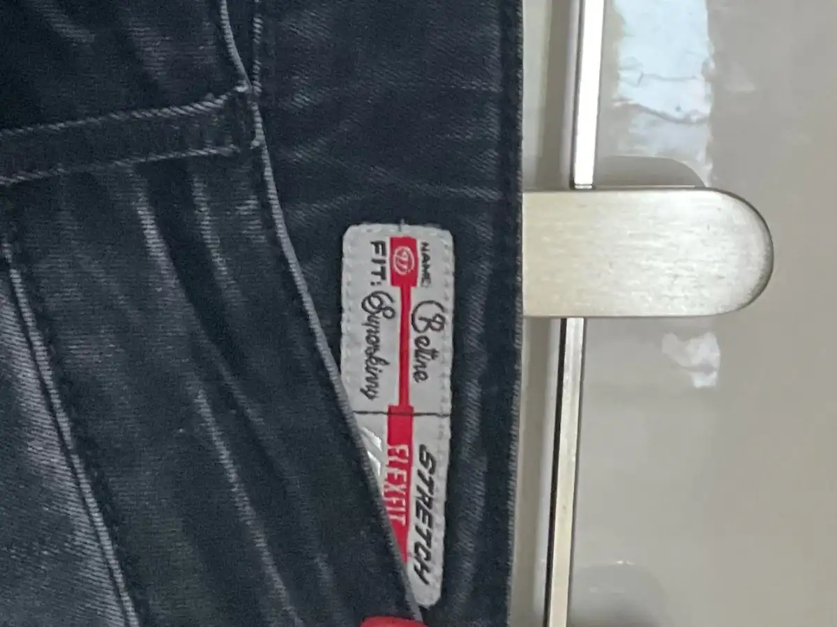 VINGINO Jeans Slim Fit Bild 5