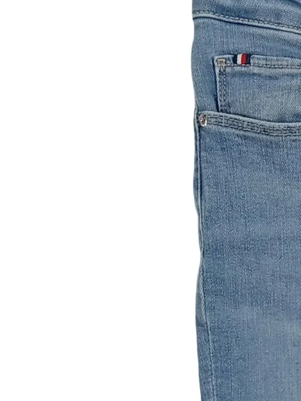 TOMMY HILFIGER Jeans Slim Fit Bild 3