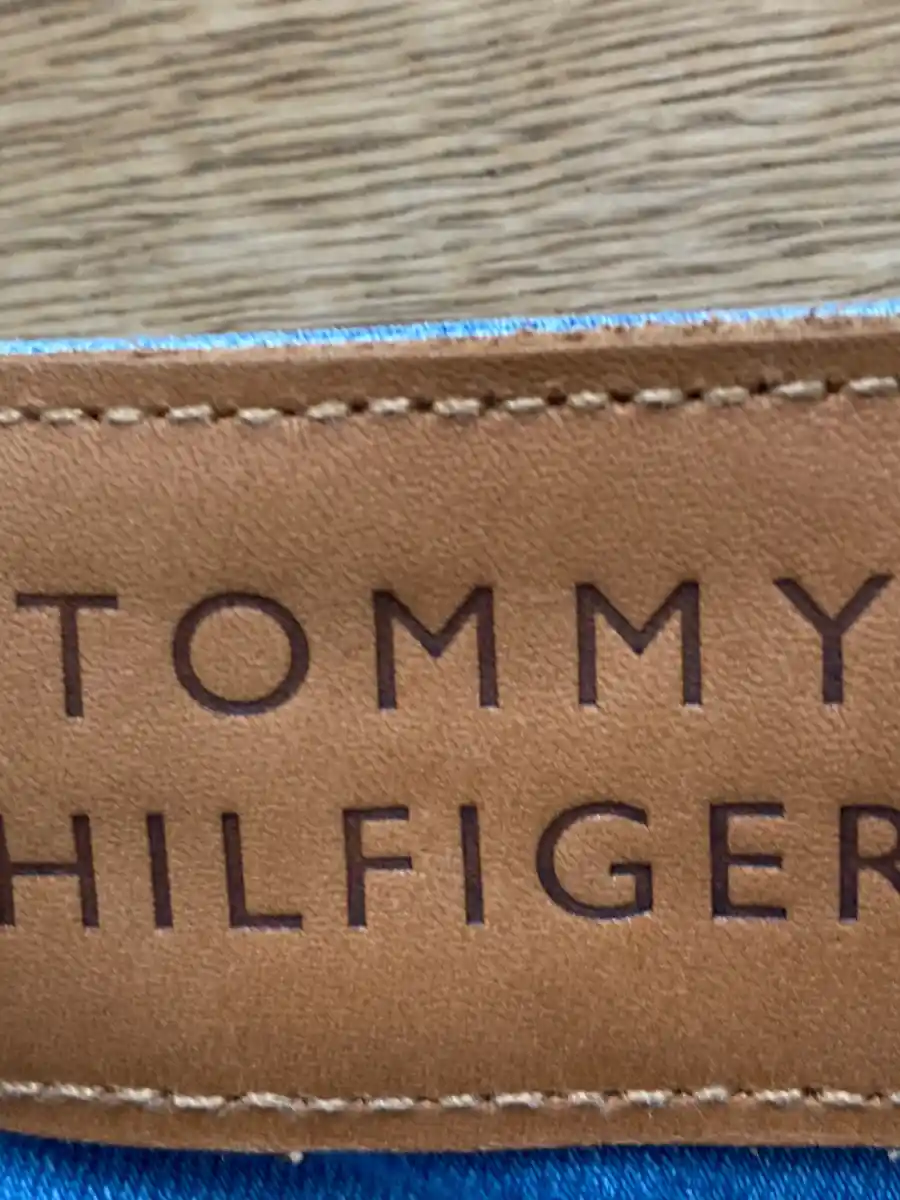 TOMMY HILFIGER Jeans Slim Fit Bild 6