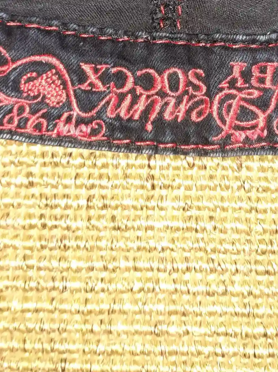 SOCCX Jeans Slim Fit Bild 5