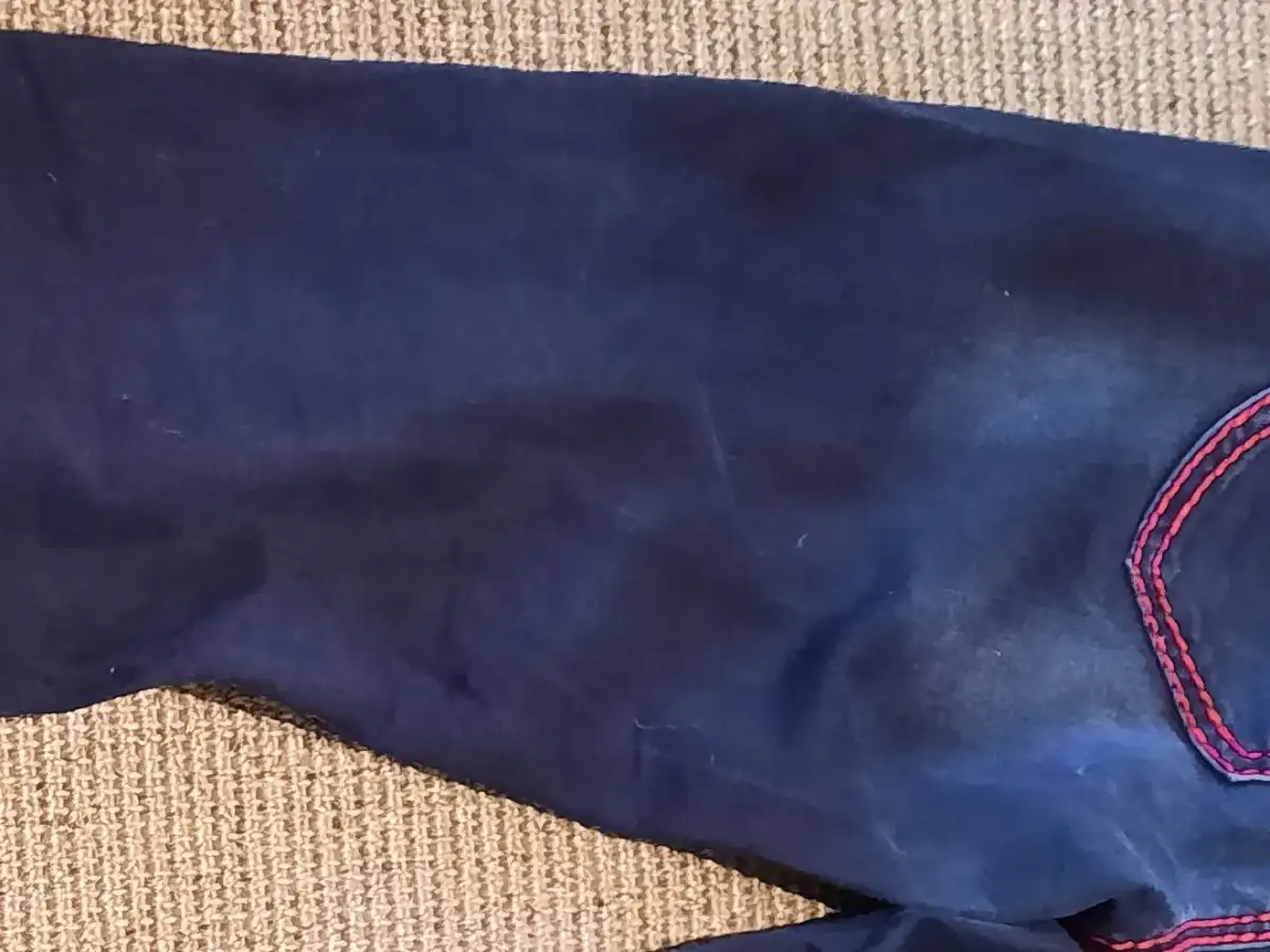 SOCCX Jeans Slim Fit Bild 3