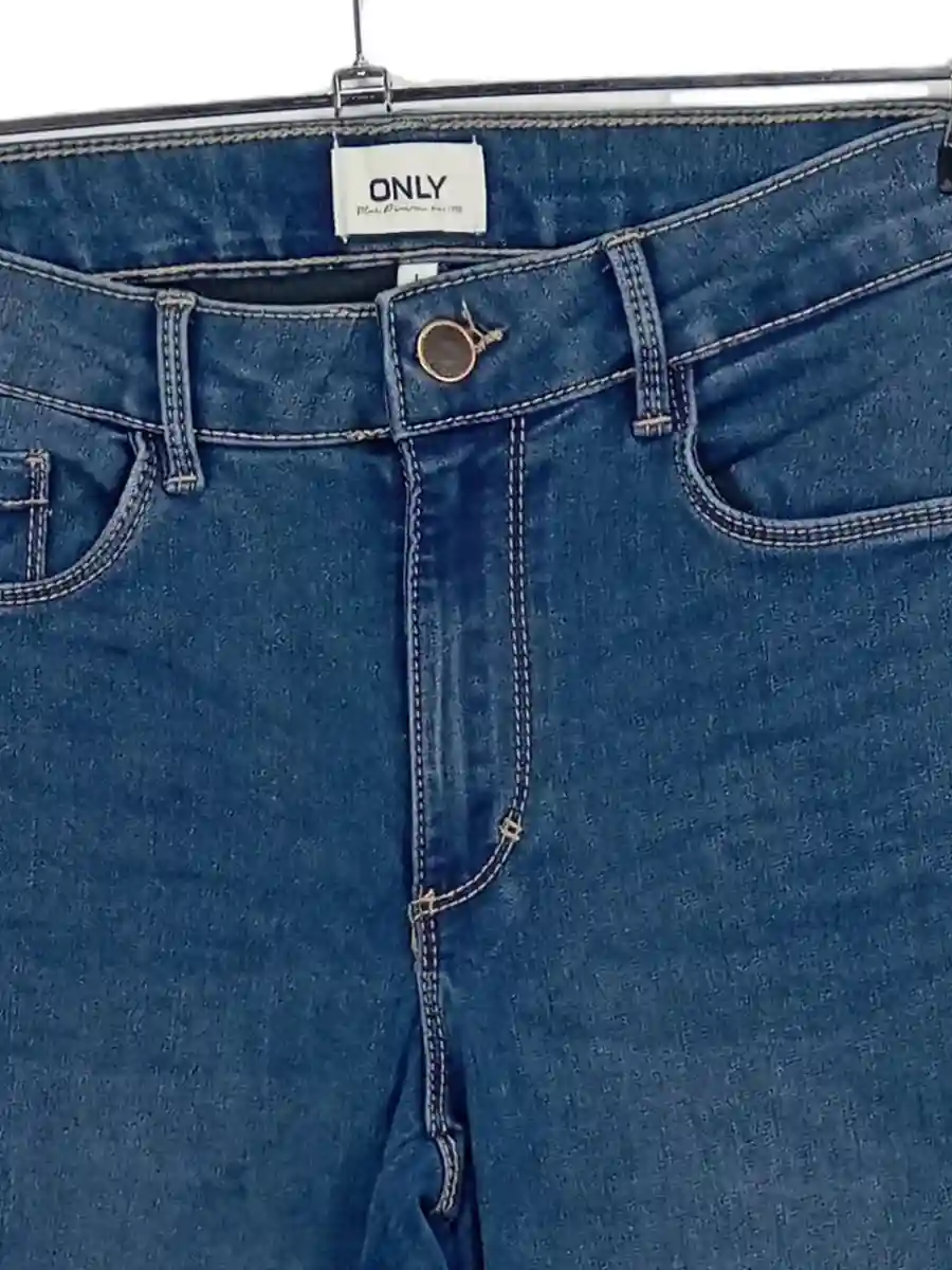 ONLY Jeans Skinny Fit Bild 2