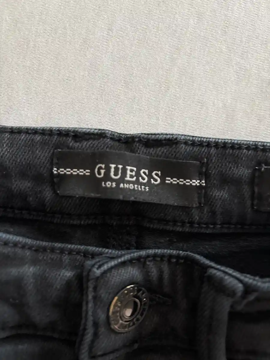 GUESS Jeans Slim Fit Bild 2