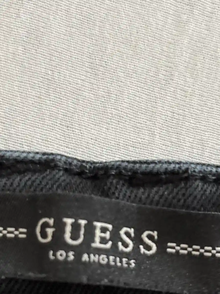 GUESS Jeans Slim Fit Bild 3