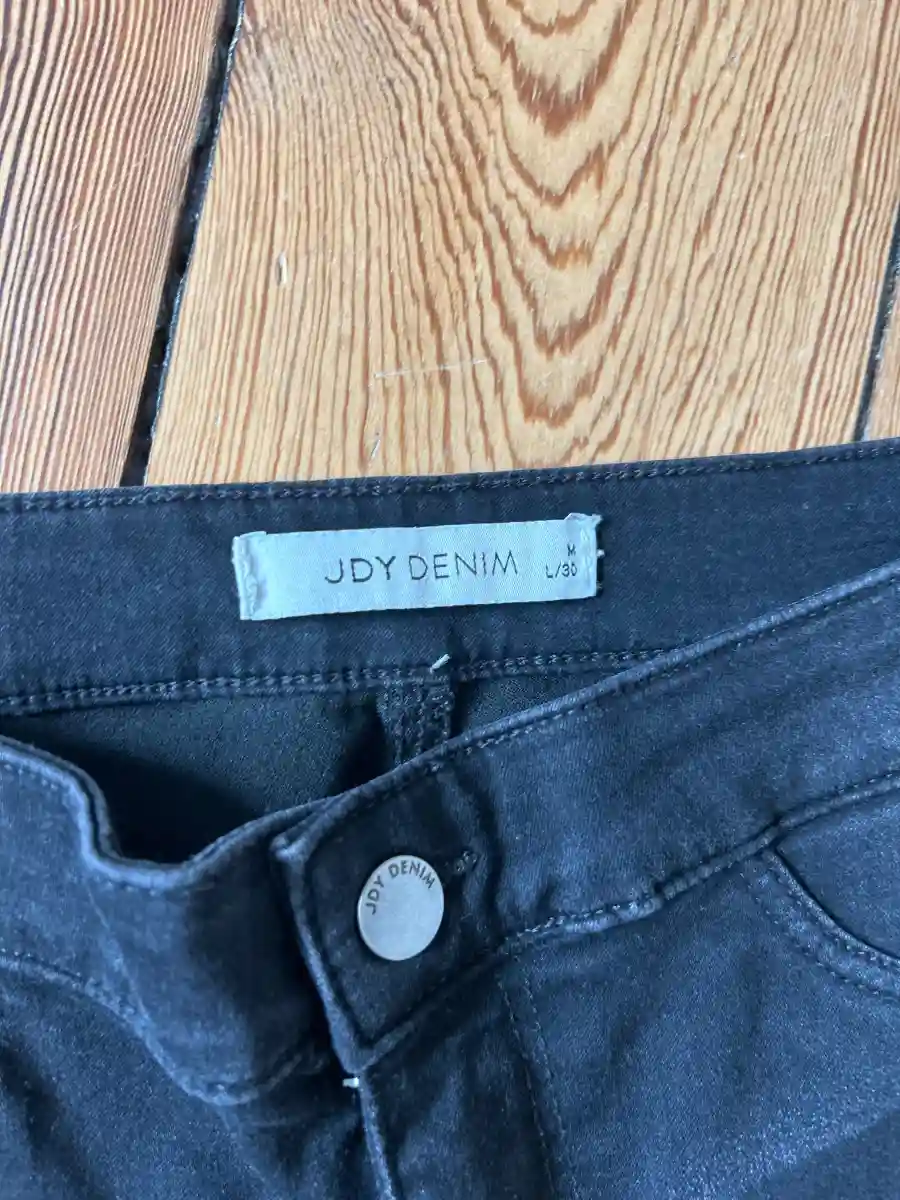JDY Jeans Skinny Fit Bild 5