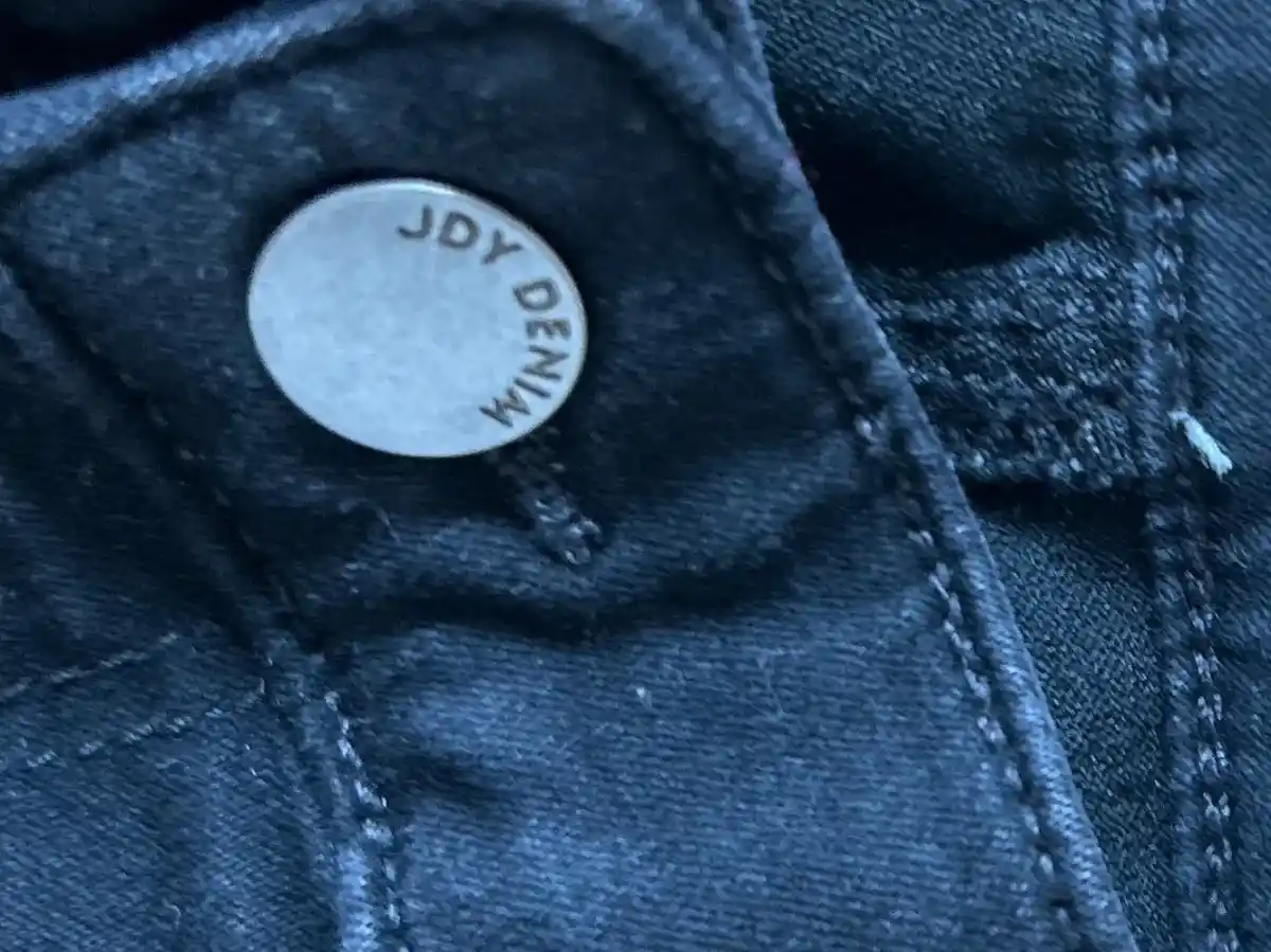 JDY Jeans Skinny Fit Bild 3