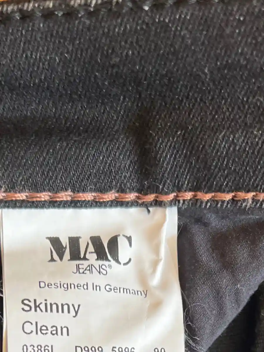 MAC Jeans Slim Fit Bild 2