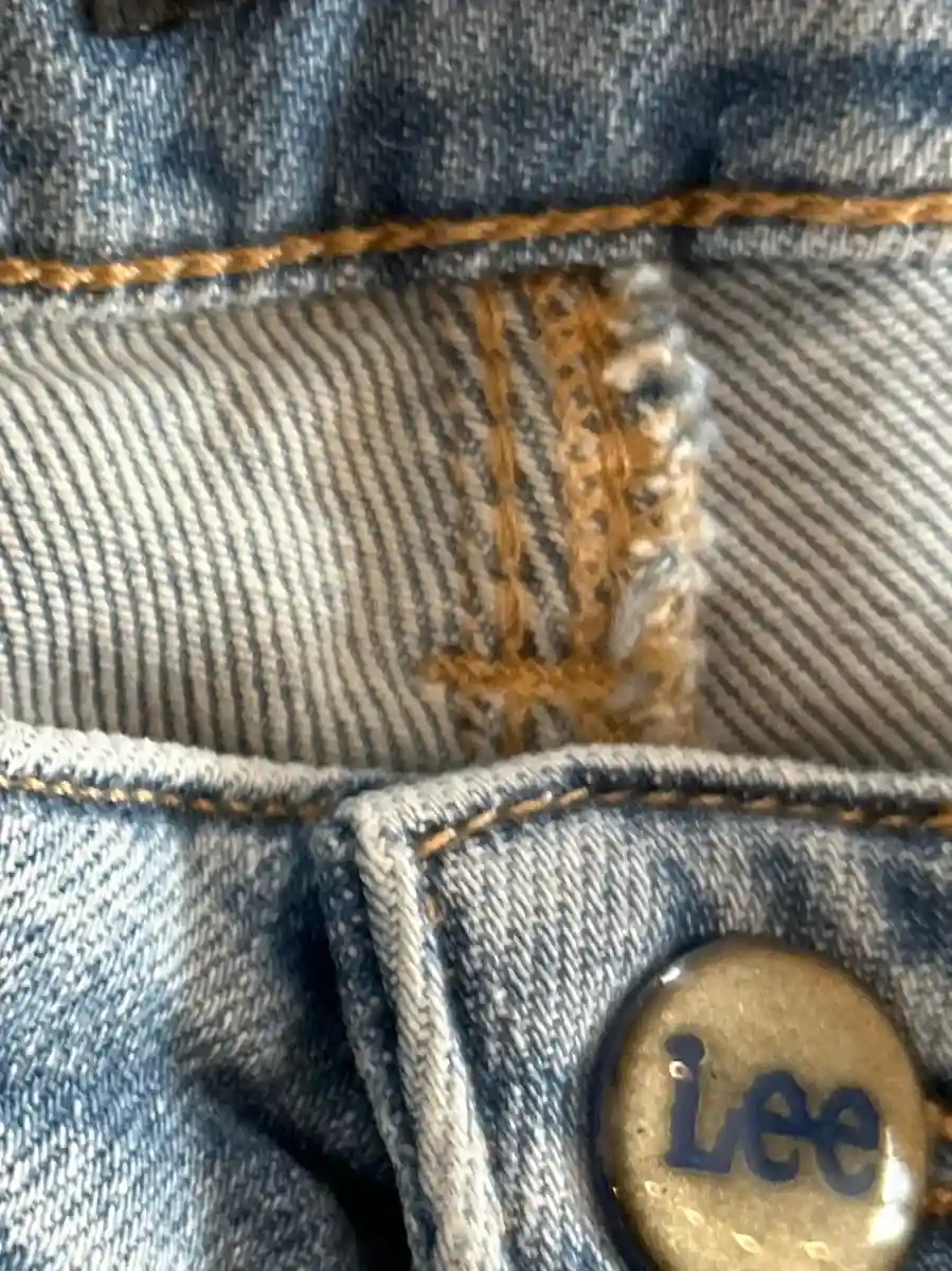 LEE Jeans Slim Fit Bild 3