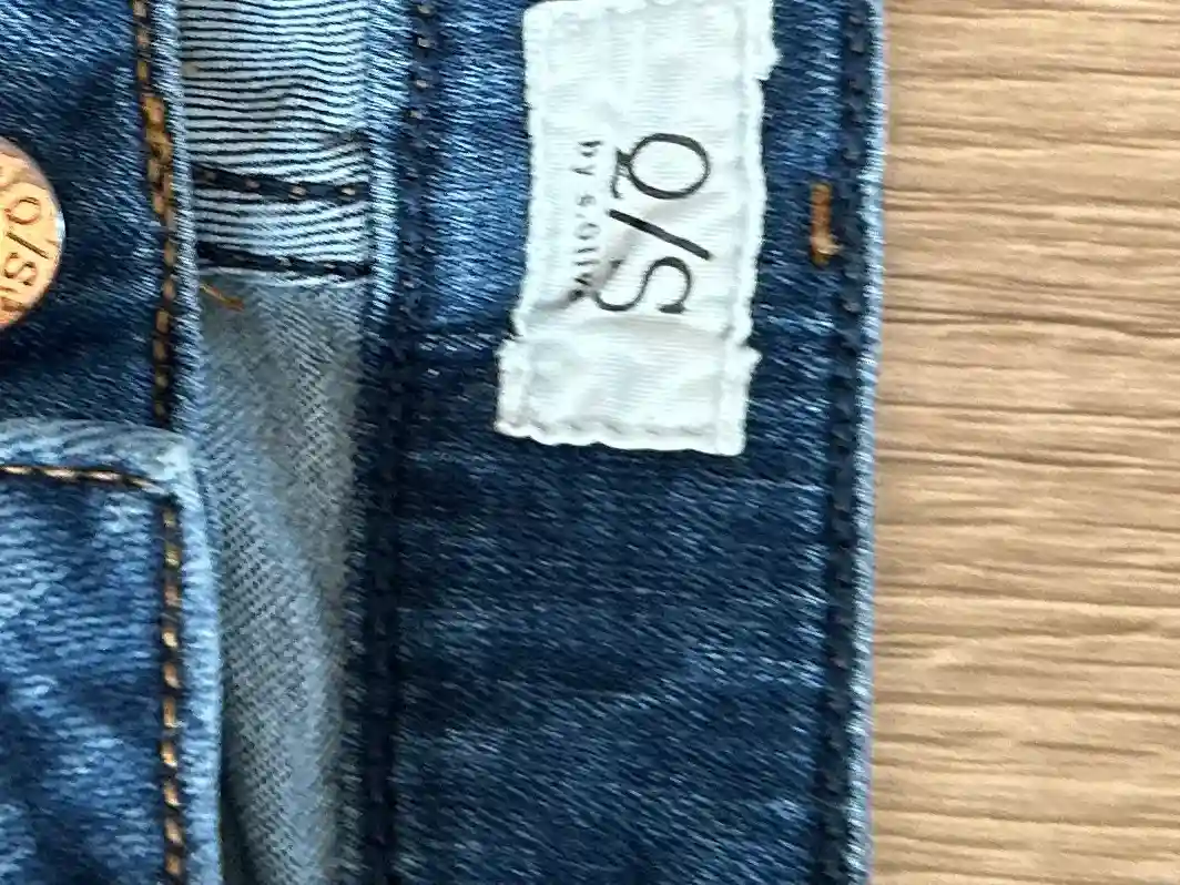 QS BY S.OLIVER Jeans Slim Fit Bild 4