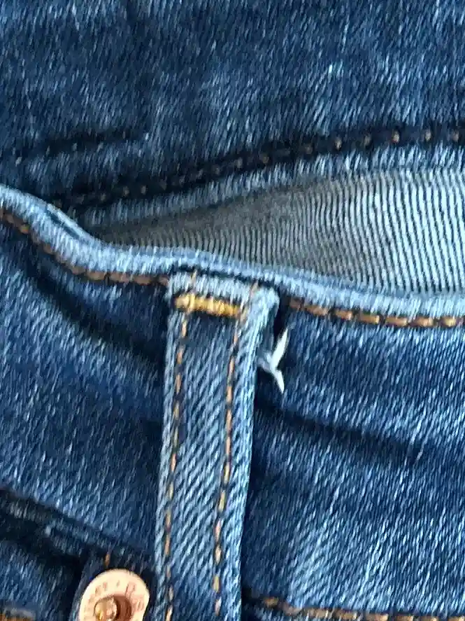 QS BY S.OLIVER Jeans Slim Fit Bild 3