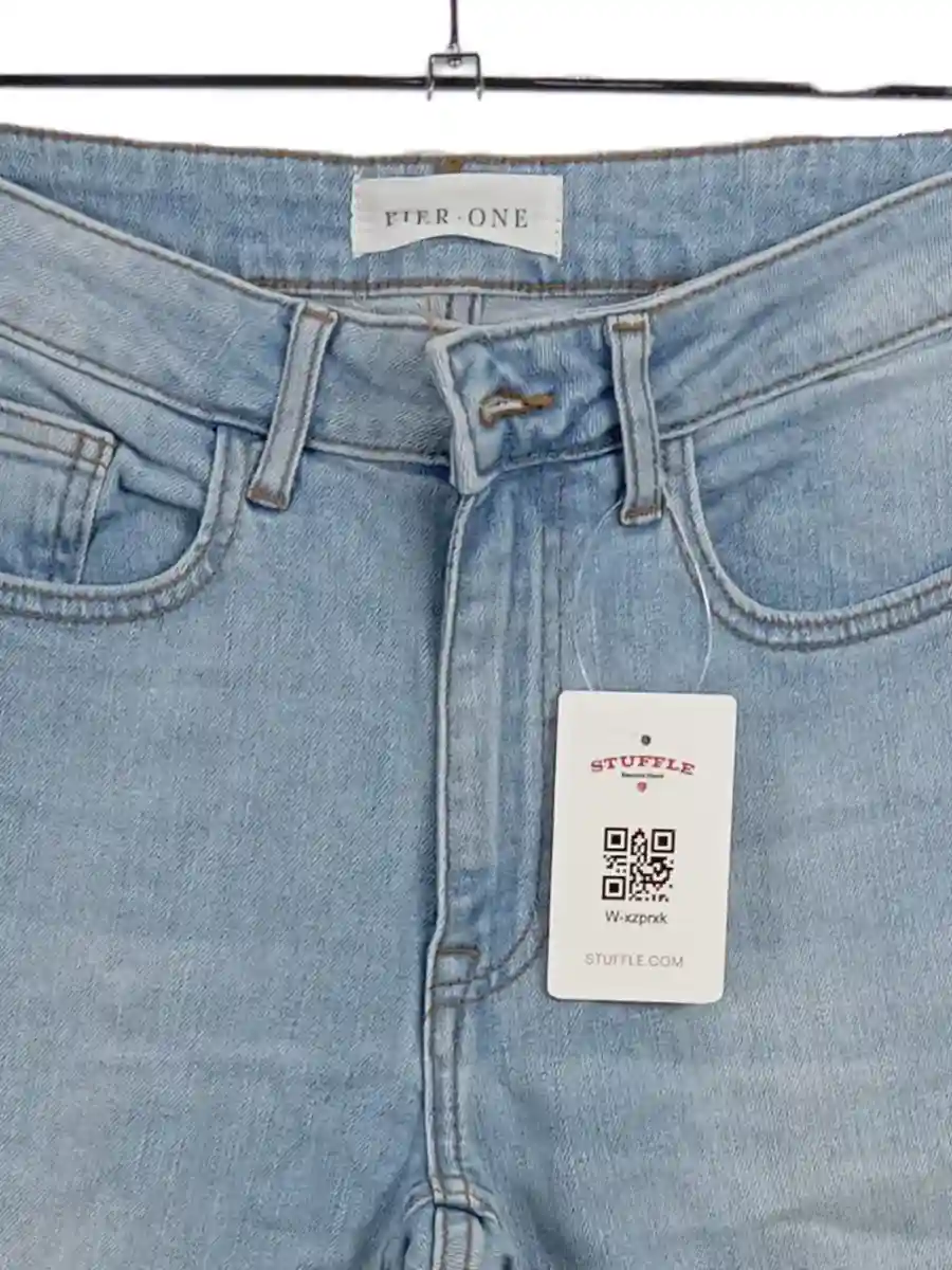 ZALANDO Jeans Slim Fit Bild 2