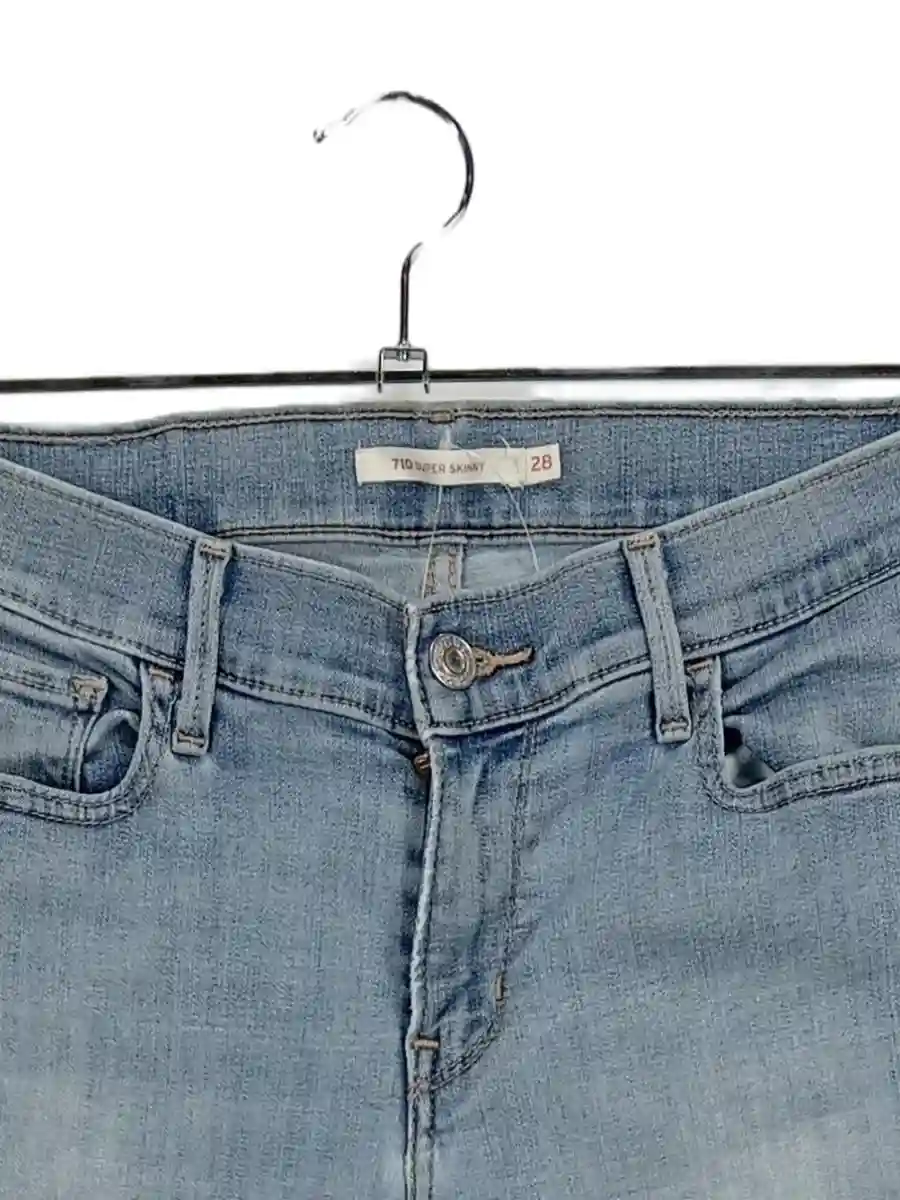 LEVI'S Jeans Slim Fit Bild 2