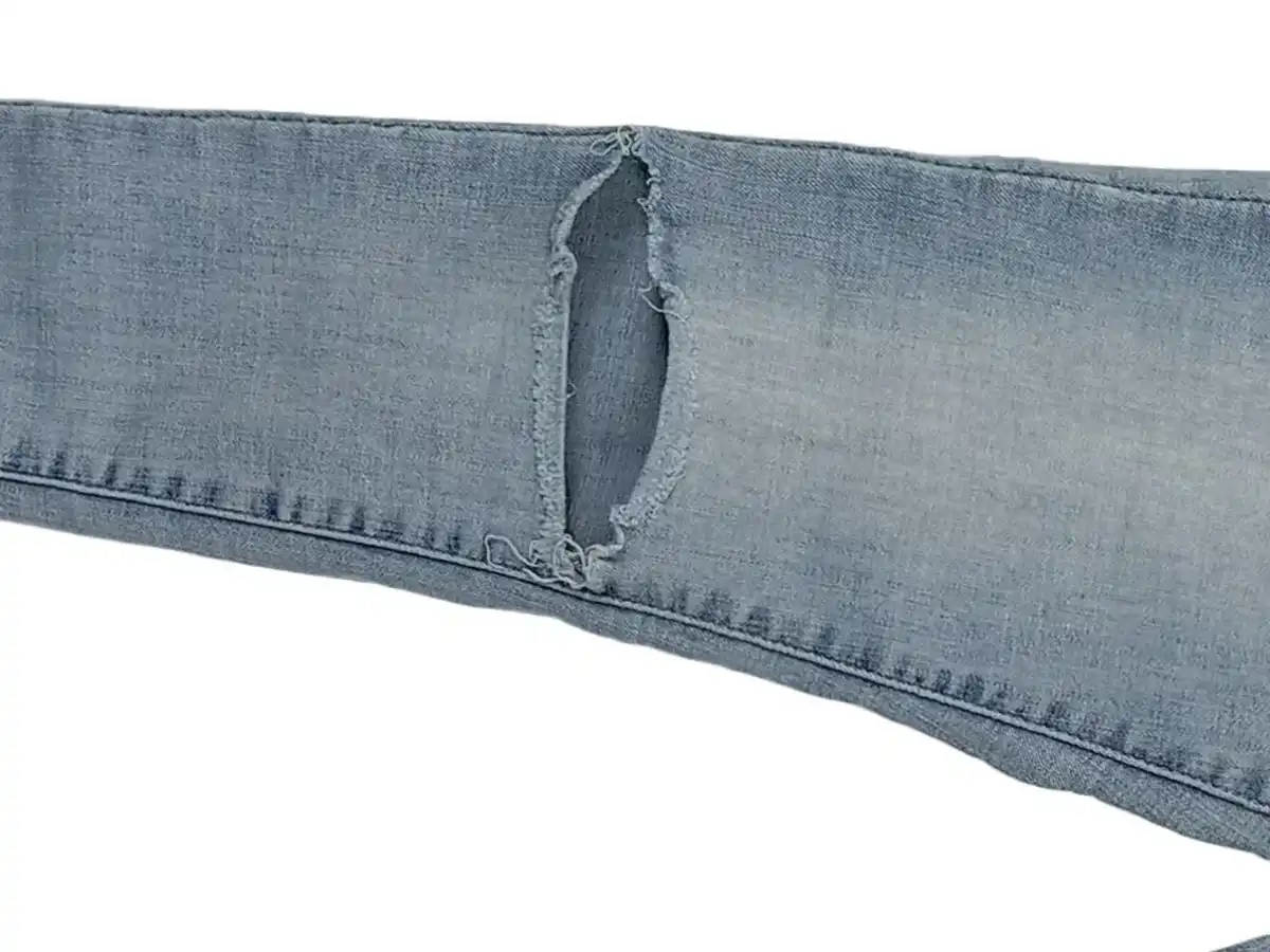 LEVI'S Jeans Slim Fit Bild 3