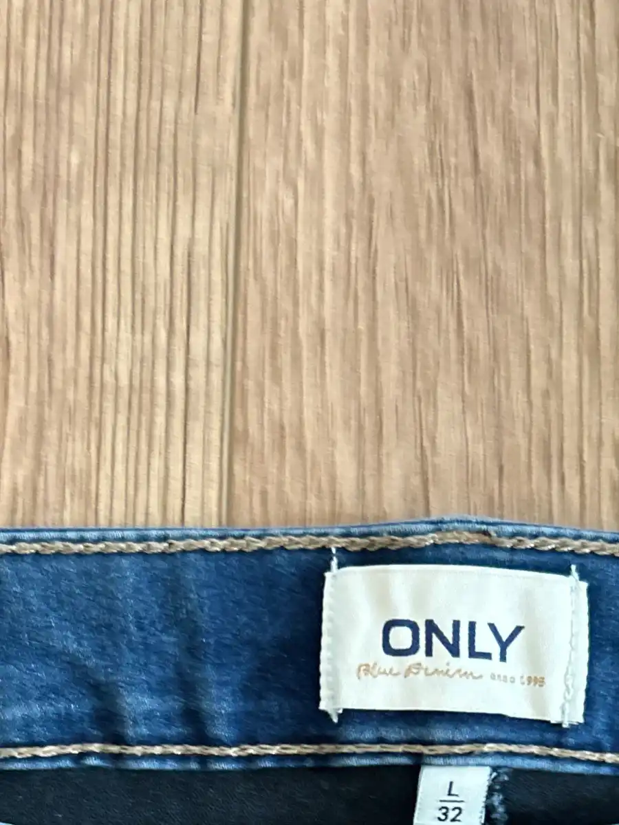 ONLY Jeans Slim Fit Bild 5