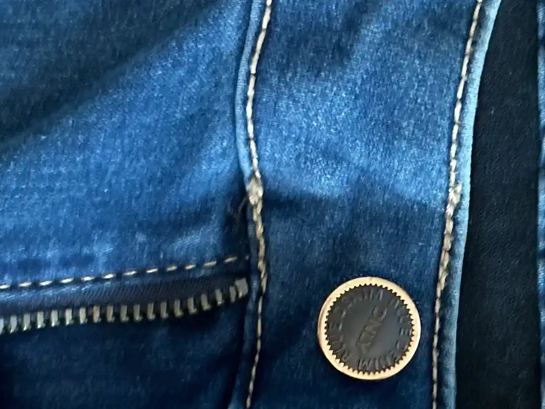 ONLY Jeans Slim Fit Bild 3