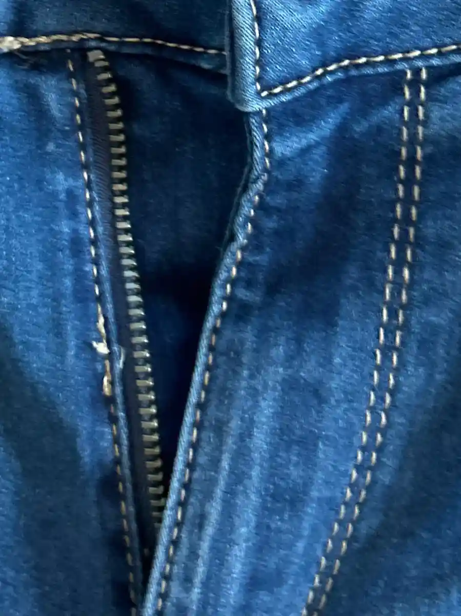 ONLY Jeans Slim Fit Bild 4
