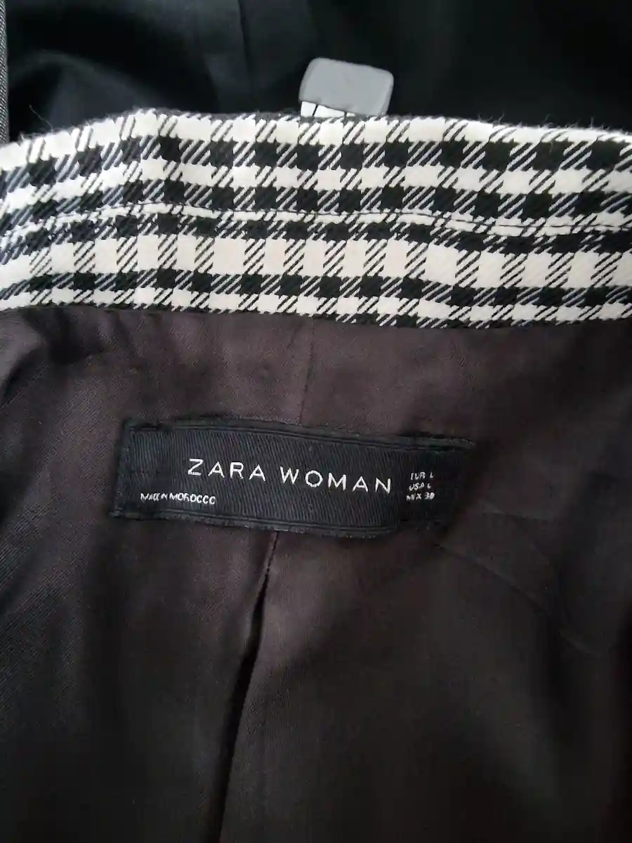 ZARA Blazer Bild 5