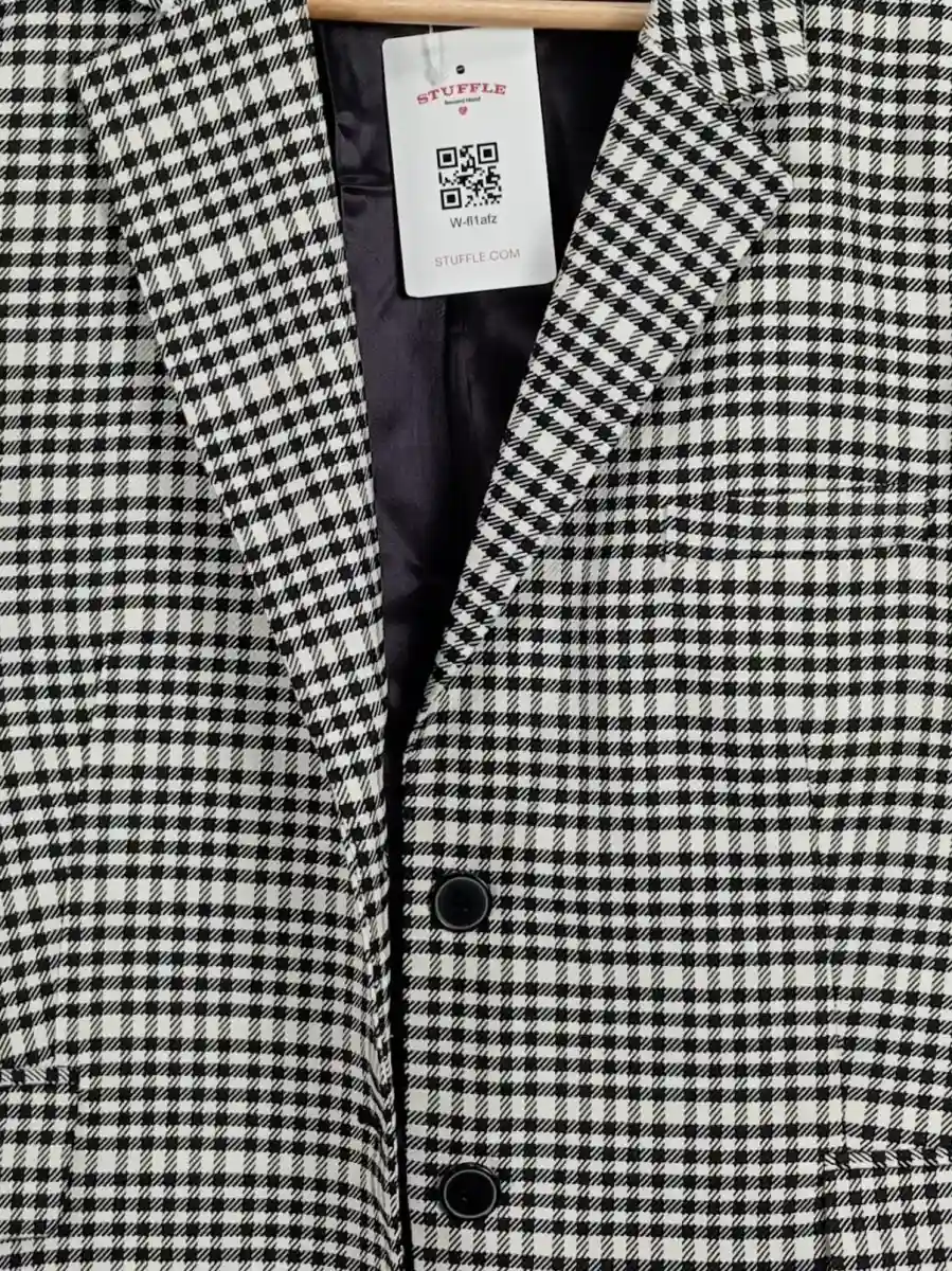 ZARA Blazer Bild 2