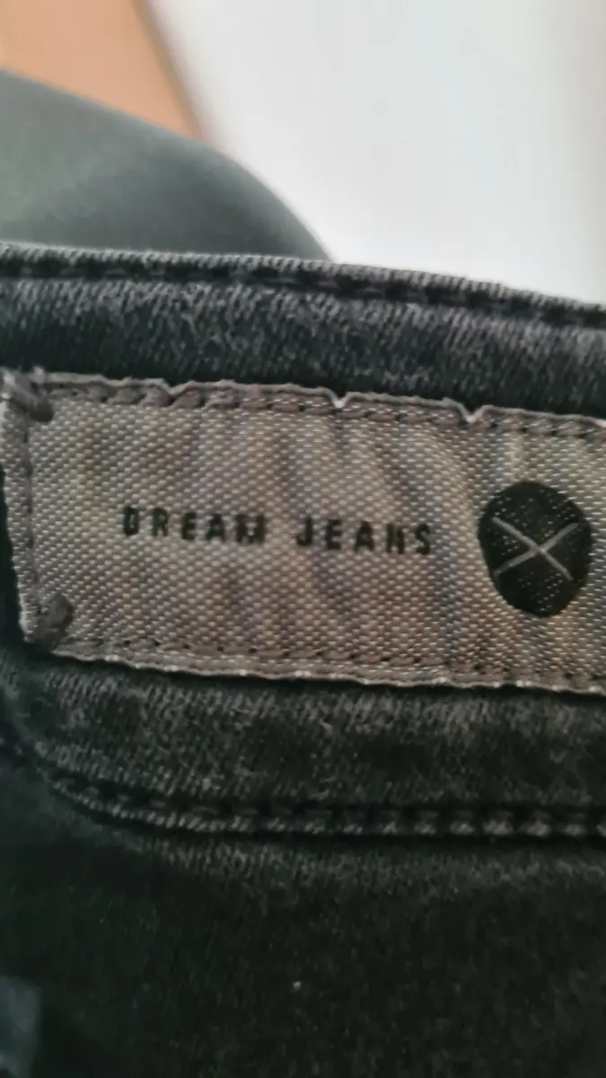 MAC Jeans Slim Fit Bild 4