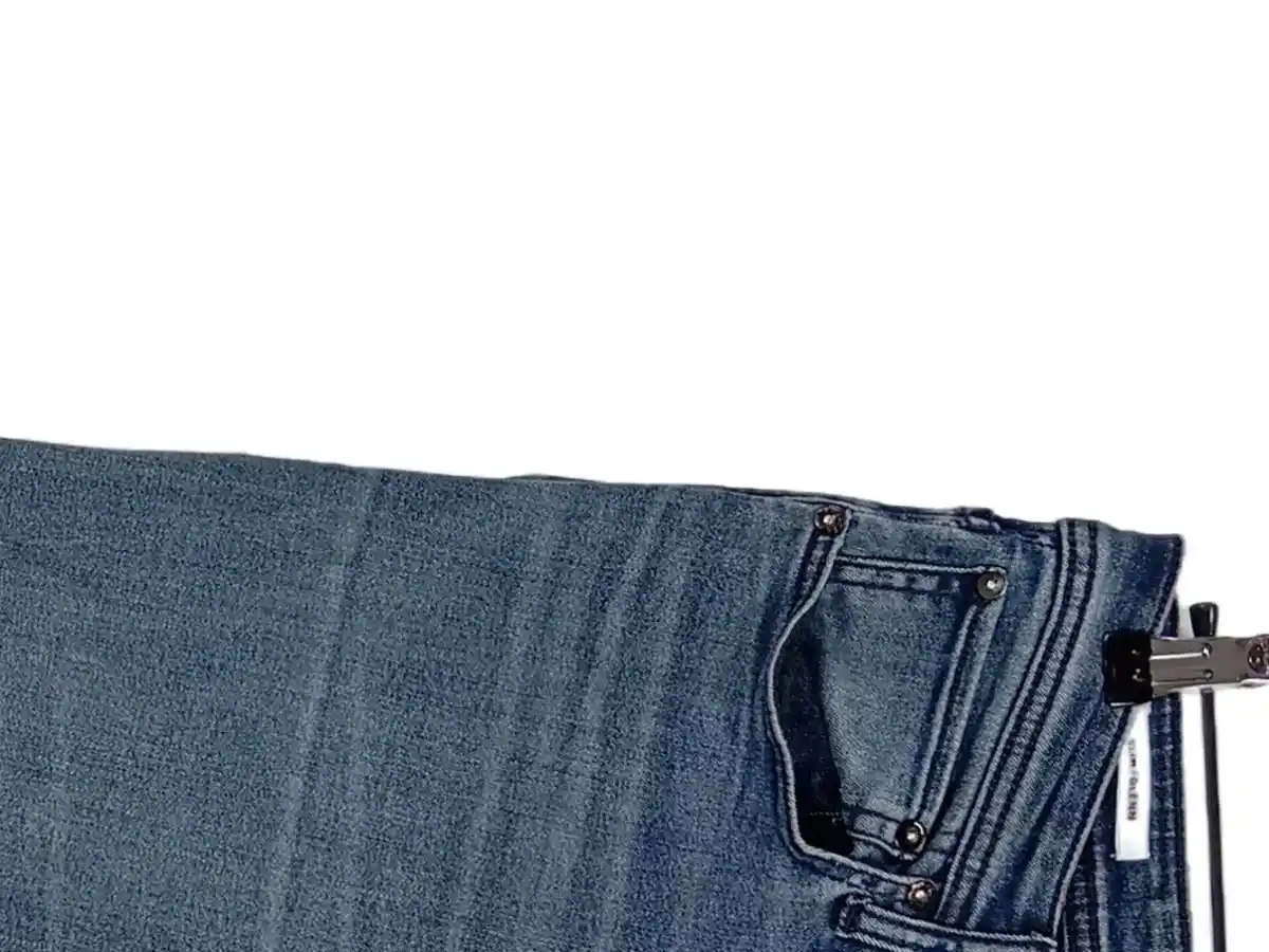 JACK & JONES Jeans Slim Fit Bild 3