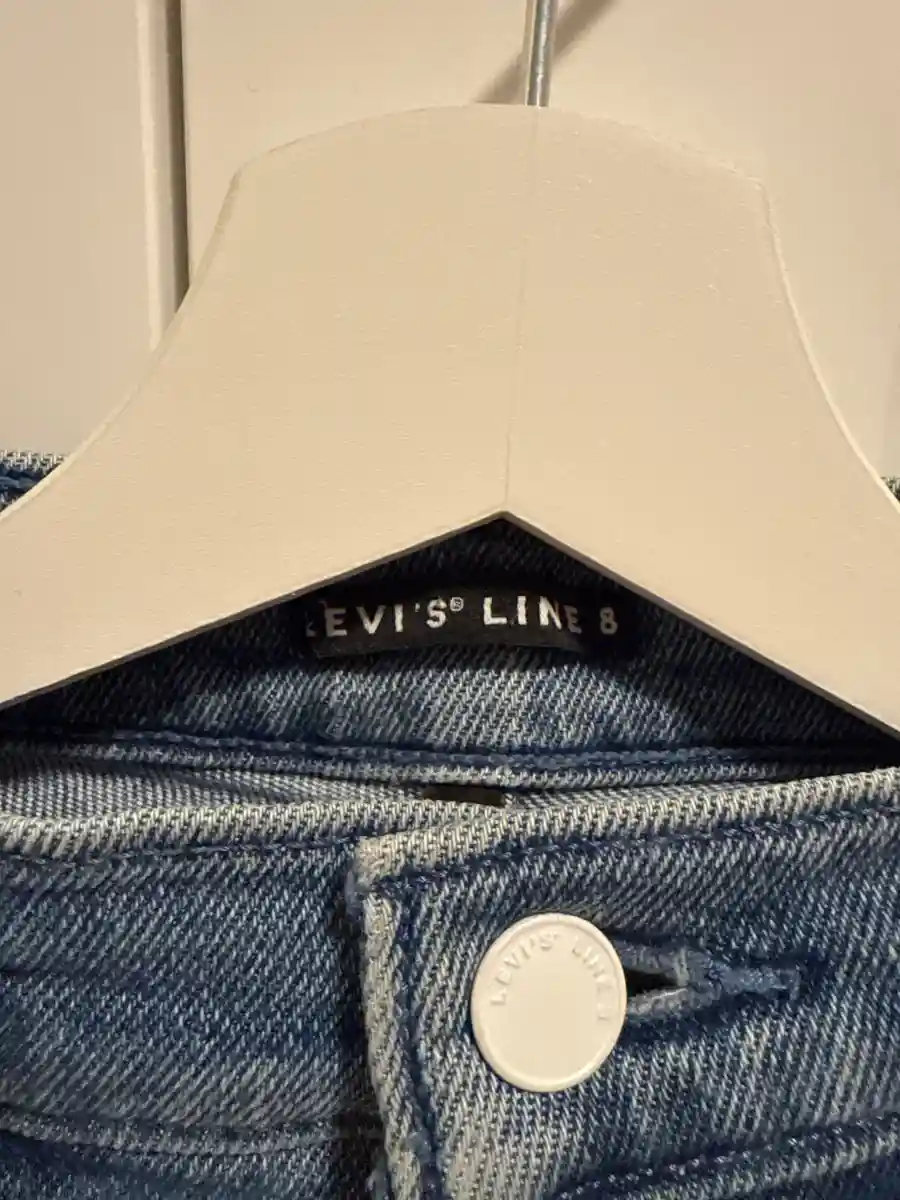 LEVI'S Jeans Slim Fit Bild 3