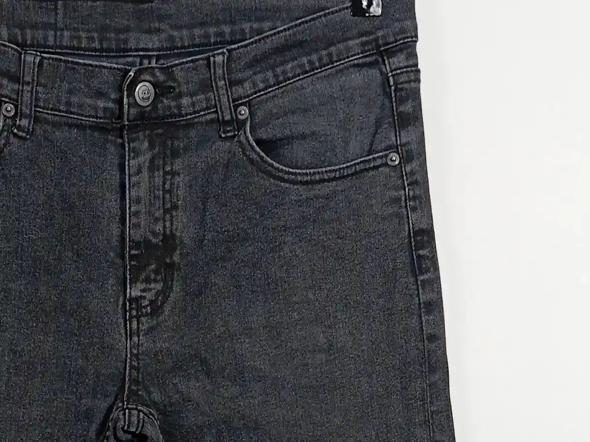 CHEAP MONDAY Jeans Slim Fit Bild 4