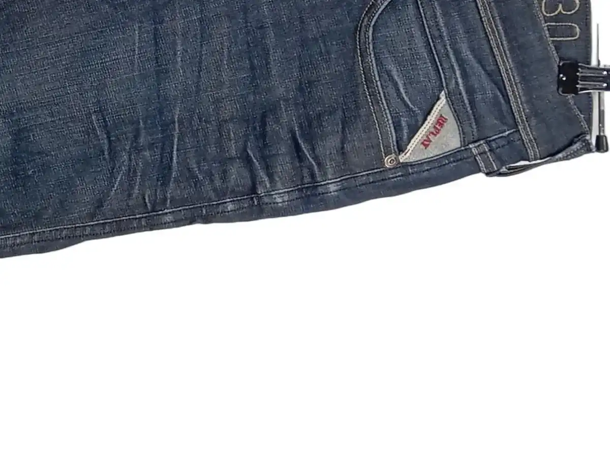 REPLAY Jeans Slim Fit Bild 3