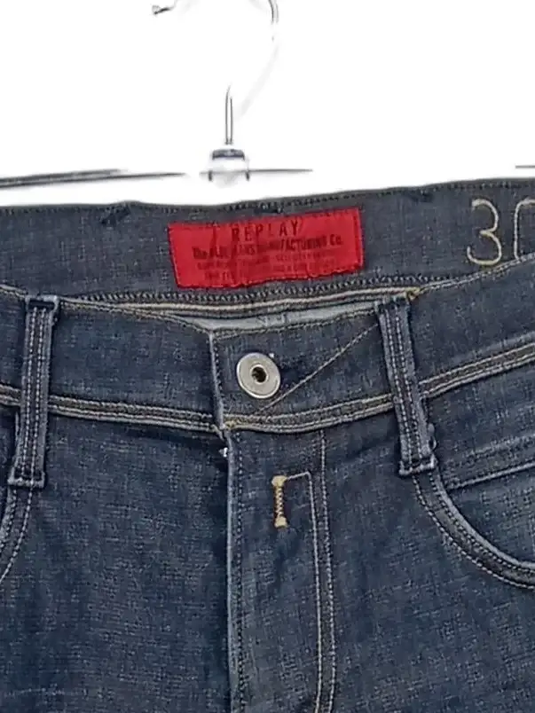 REPLAY Jeans Slim Fit Bild 5
