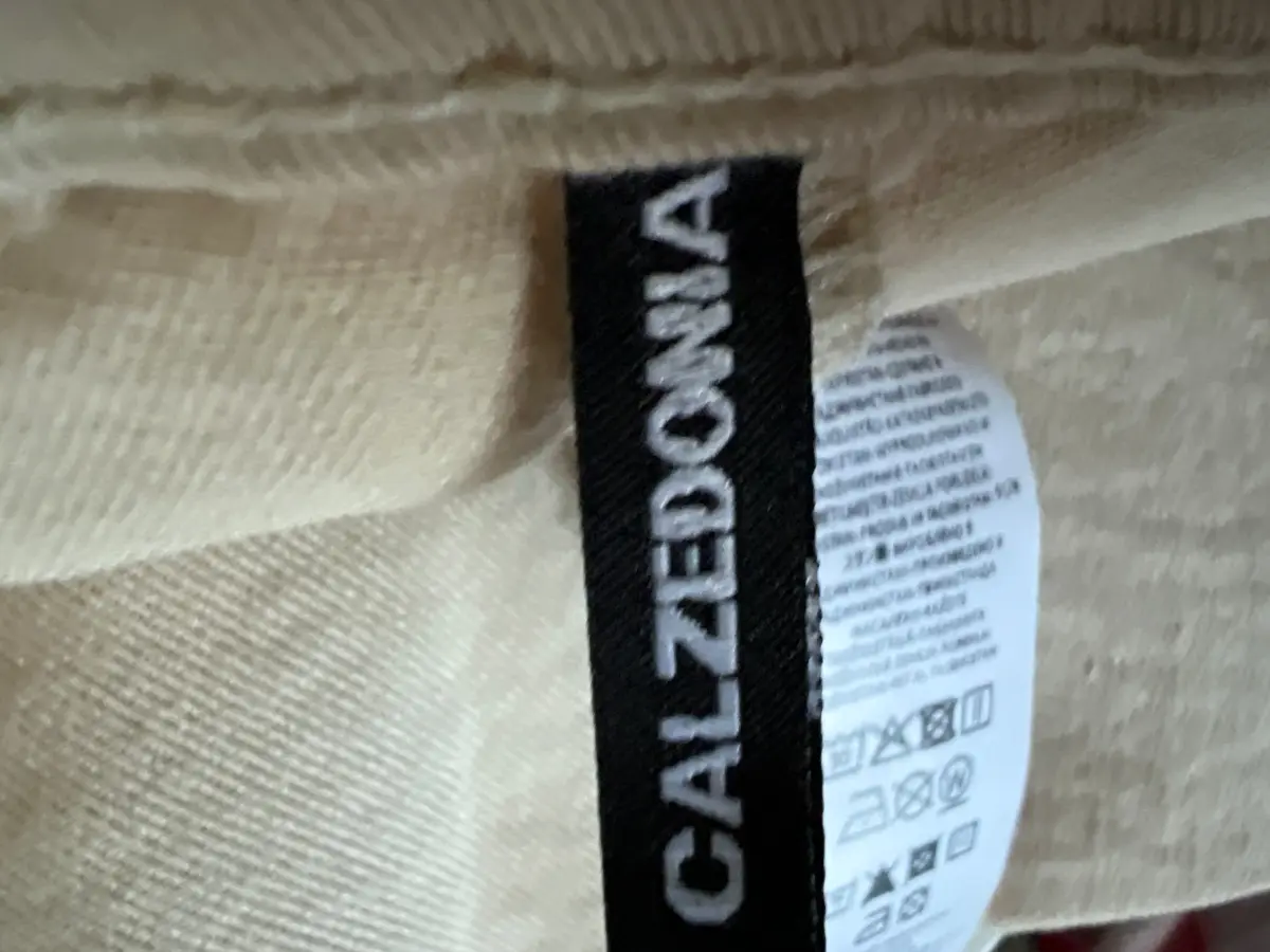CALZEDONIA Anzughose Bild 5