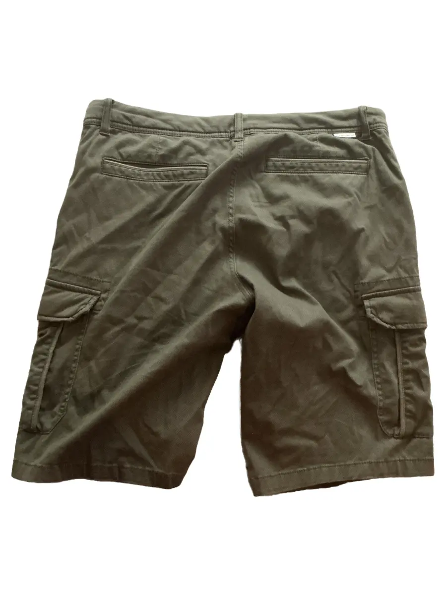 TOM TAILOR Cargo Shorts Bild 2