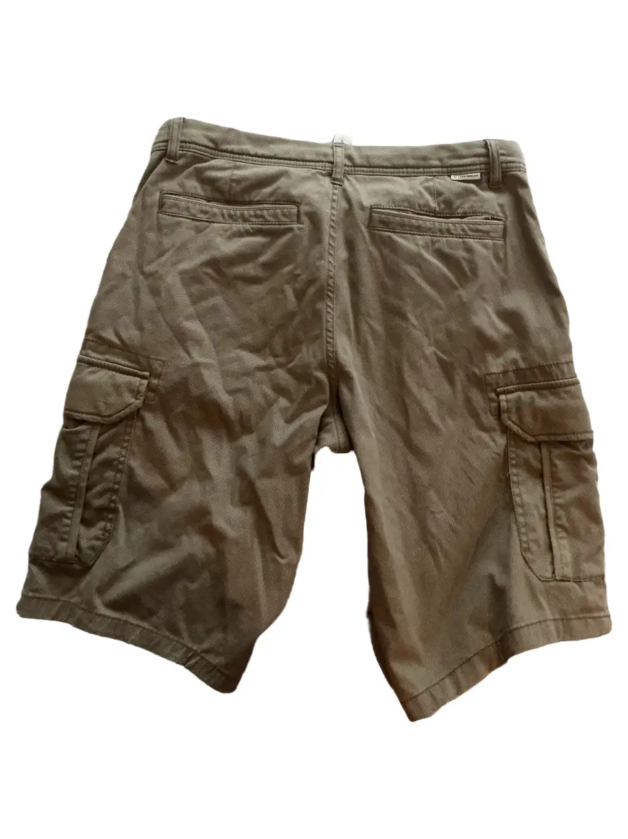 TOM TAILOR Cargo Shorts Bild 2