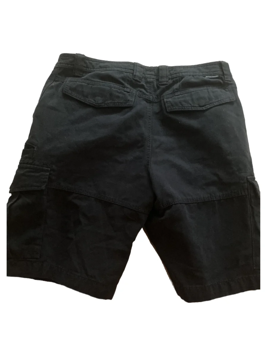 TOM TAILOR Cargo Shorts Bild 2