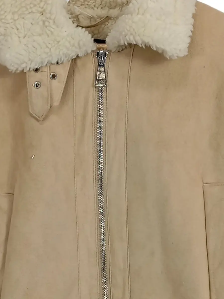 PULL&BEAR Bomberjacke Bild 3
