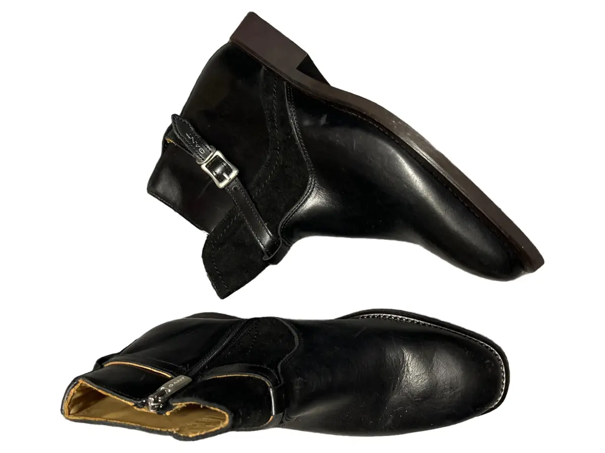 GANT Stiefelette Bild 2