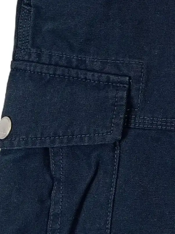 TOM TAILOR Cargo Shorts Bild 4
