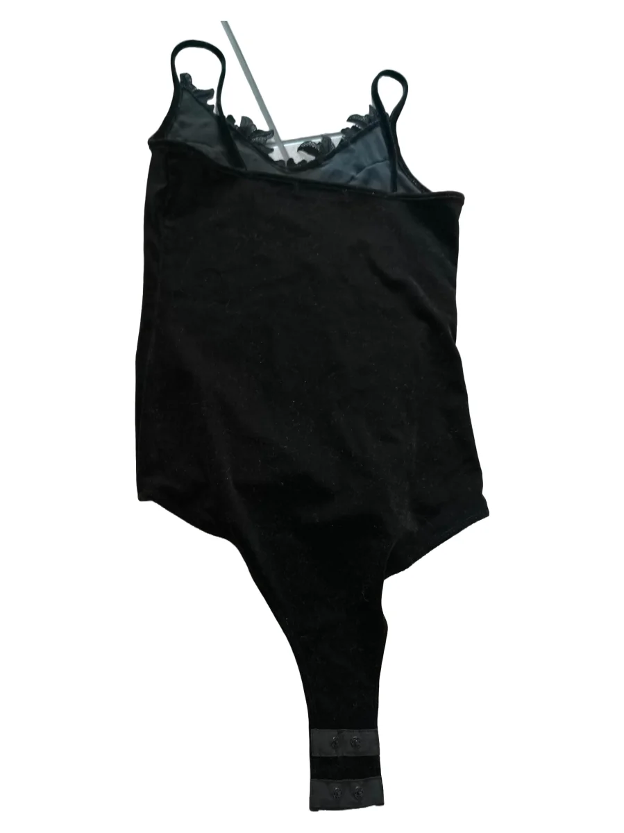 MORGAN Body Bild 2