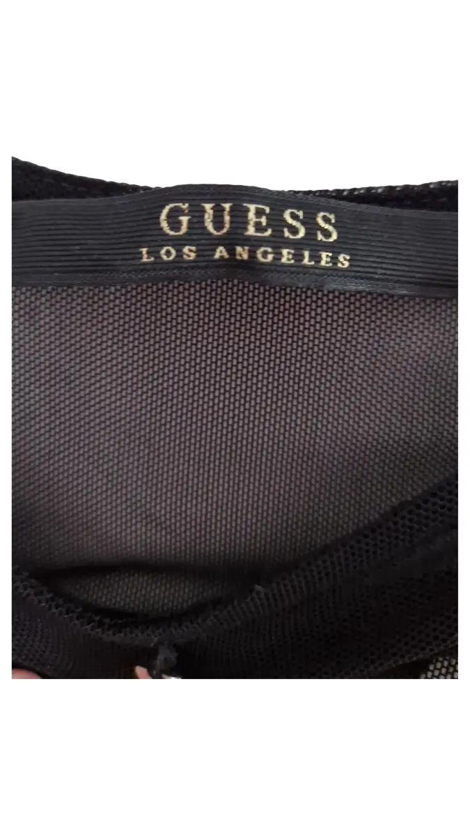 GUESS Freizeitkleid Bild 6