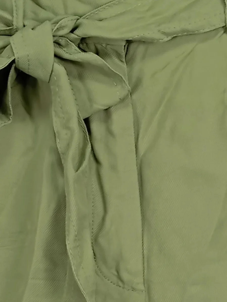 RICH & ROYAL Cargo Shorts Bild 4