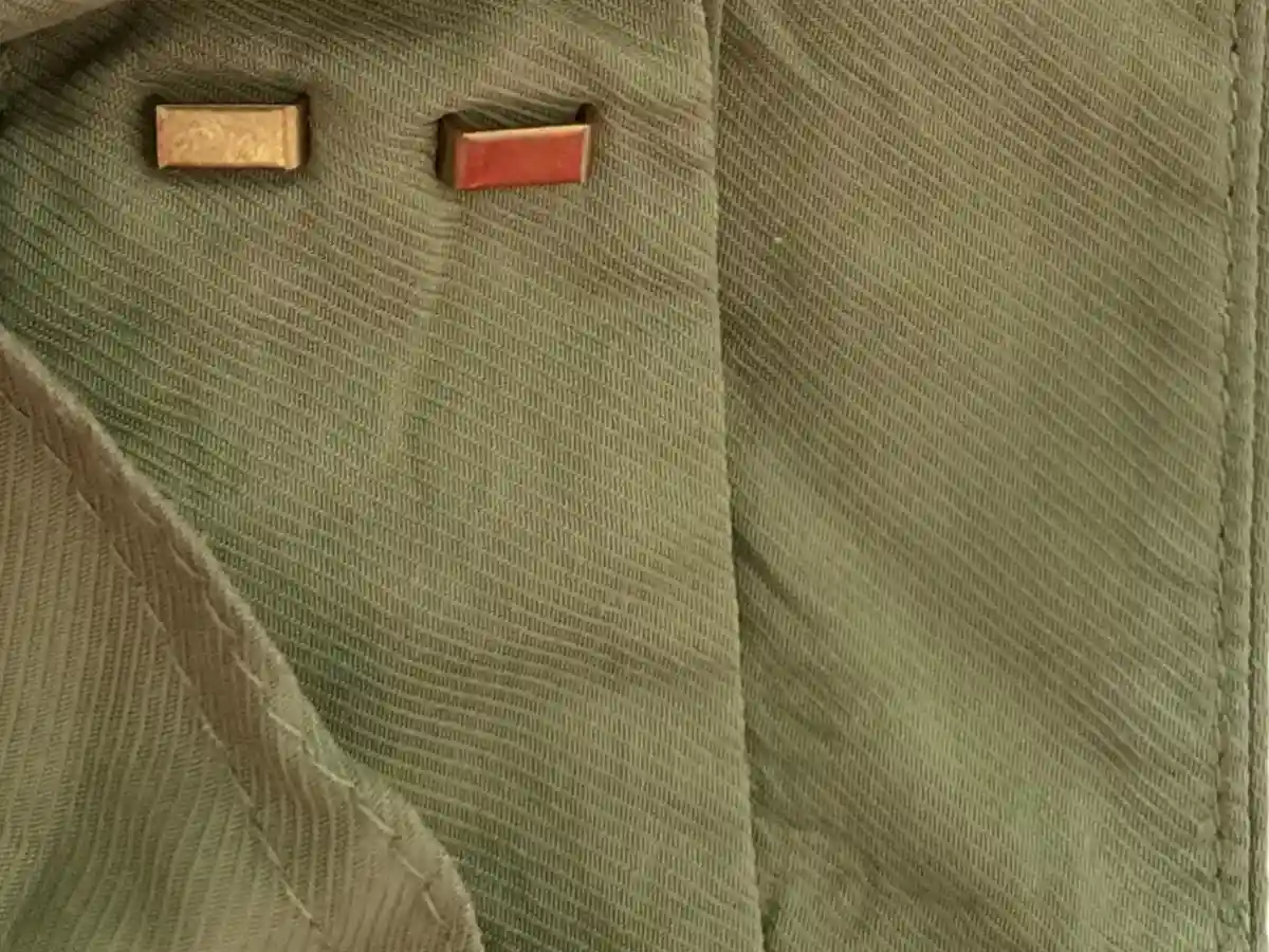 RICH & ROYAL Cargo Shorts Bild 6