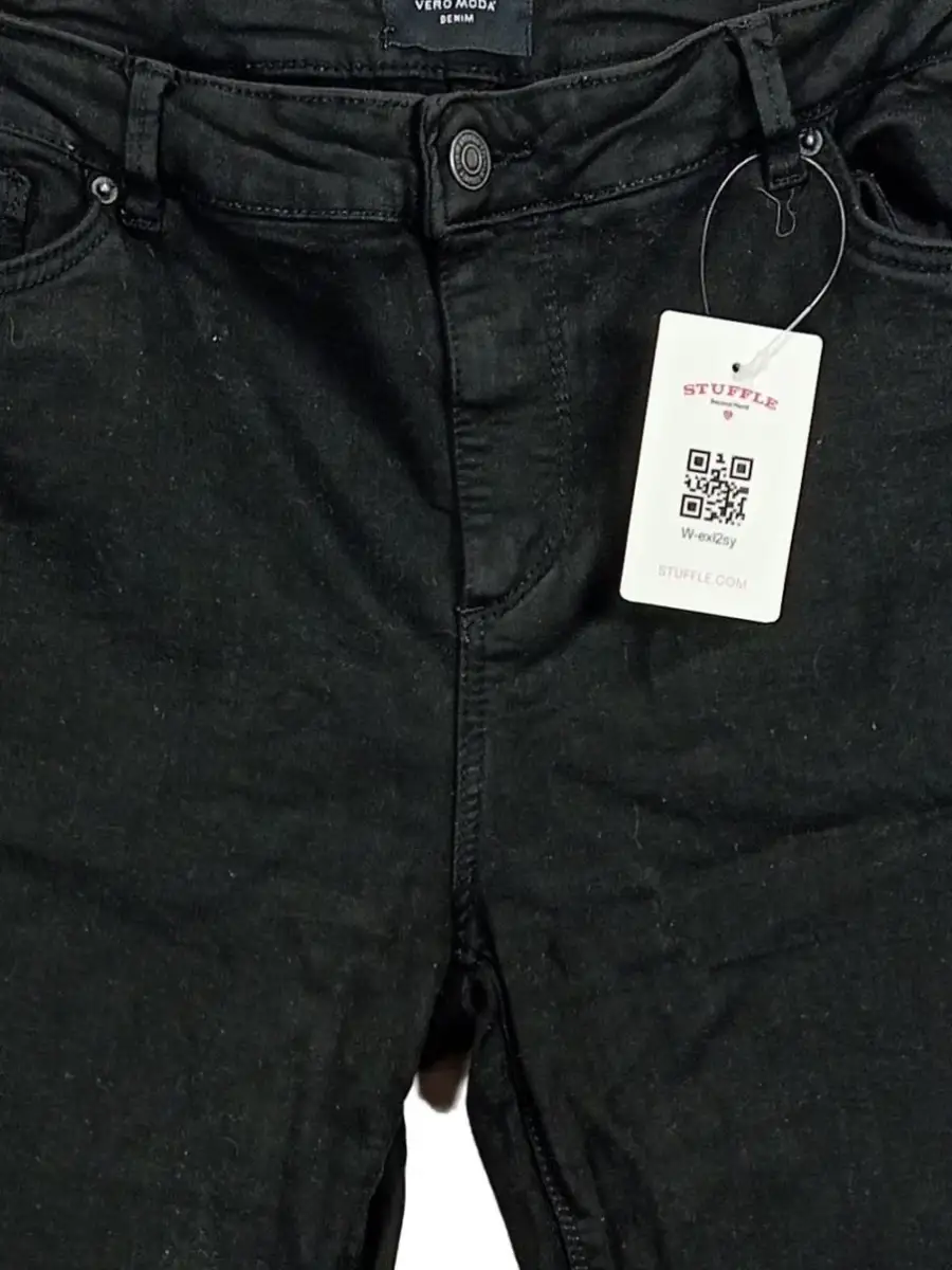VERO MODA Jeans Slim Fit Bild 2