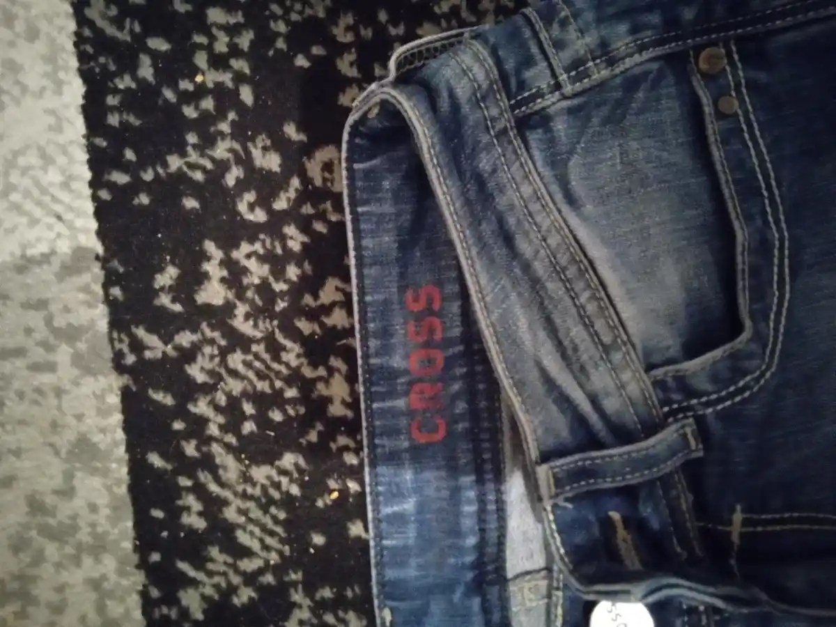 CROSS JEANS Jeans Slim Fit Bild 4