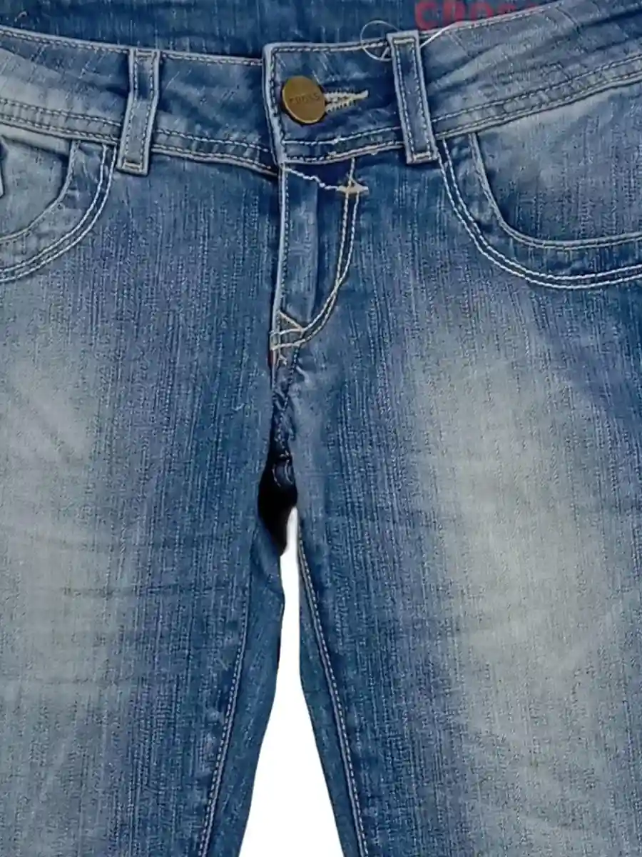 CROSS JEANS Jeans Slim Fit Bild 3