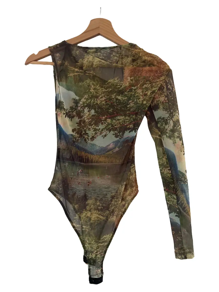 ZARA Body Bild 2
