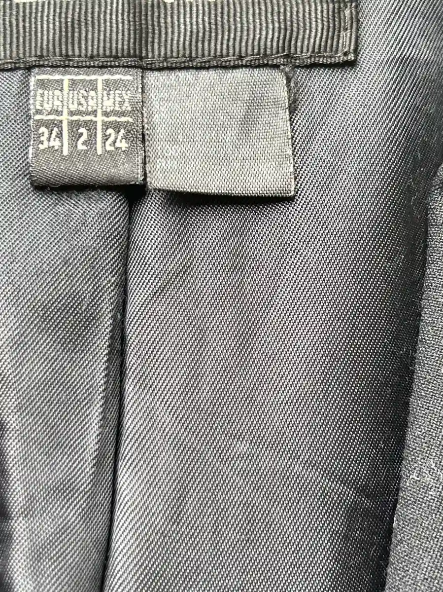 ZARA Blazer Bild 5