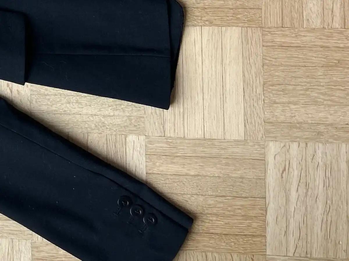 ZARA Blazer Bild 2
