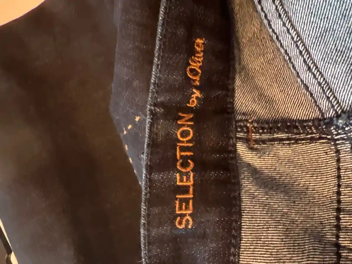 S.OLIVER Jeans Slim Fit Bild 3