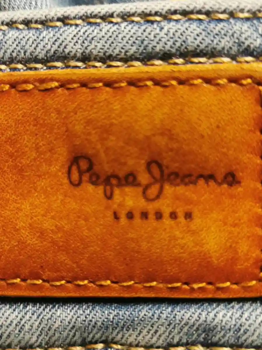 PEPE JEANS LONDON Jeans Slim Fit Bild 4