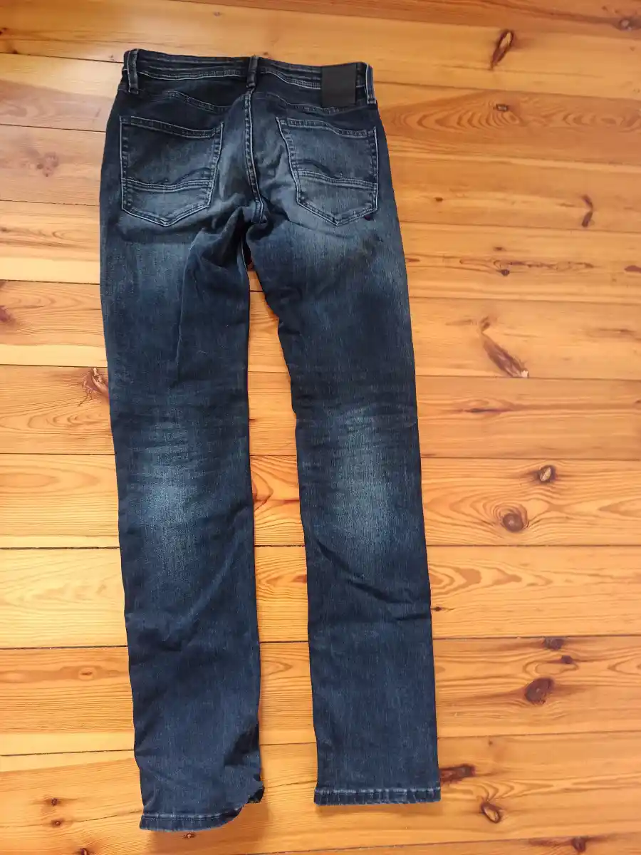 JACK & JONES Jeans Slim Fit Bild 7