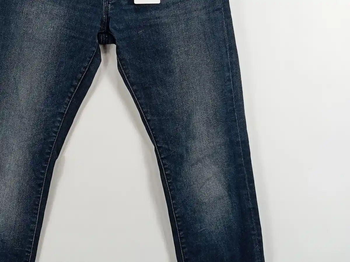 JACK & JONES Jeans Slim Fit Bild 4